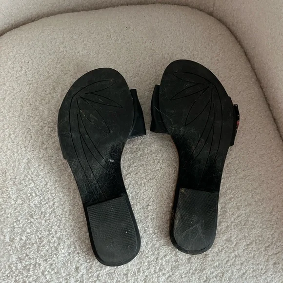 Call it spring sandals - Picture 4 of 4